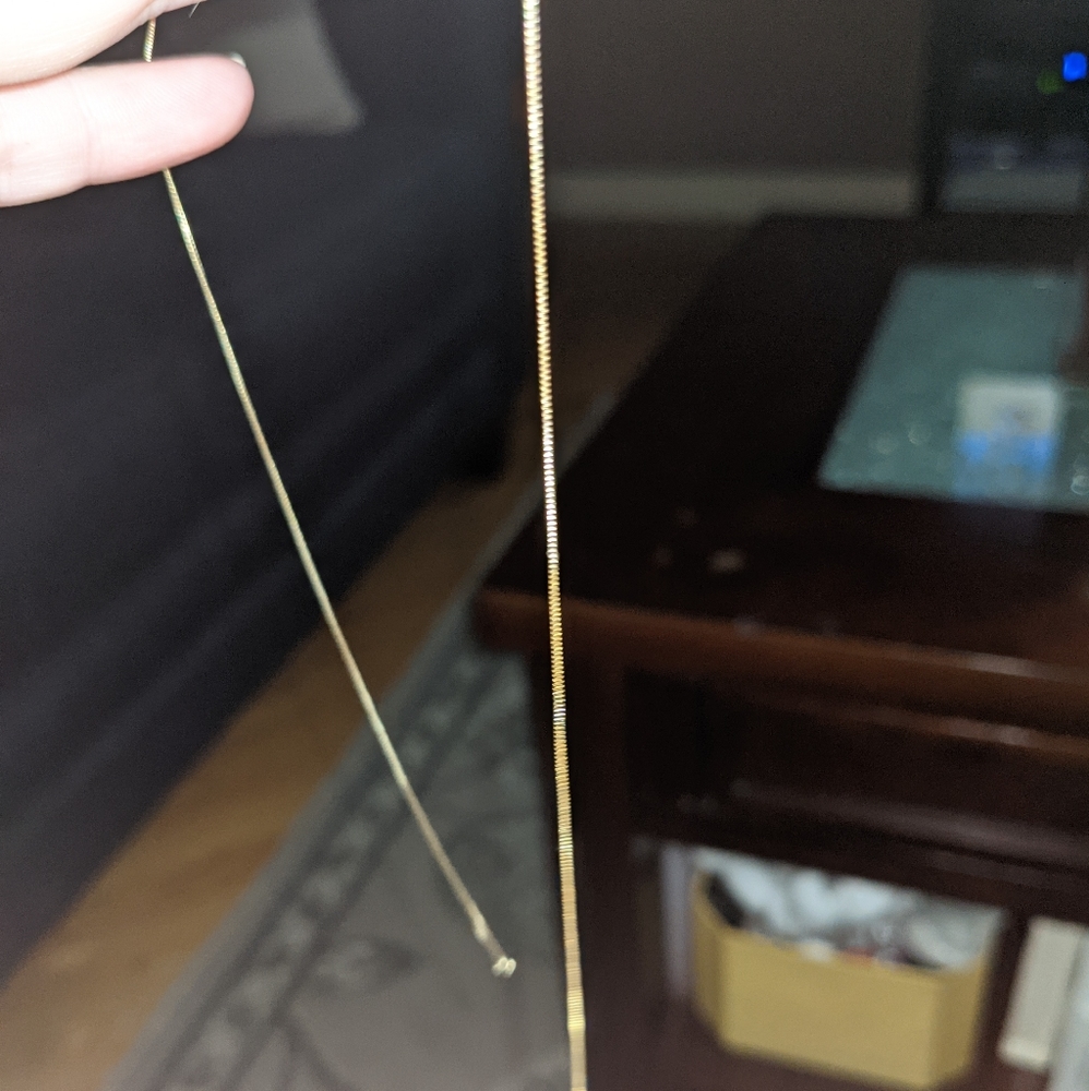 Necklace